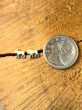 Load image into Gallery viewer, Moose Stud Earrings