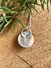 Load image into Gallery viewer, Malachite Pendant