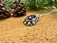 Load image into Gallery viewer, Amethyst Pendant