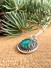 Load image into Gallery viewer, Malachite Pendant