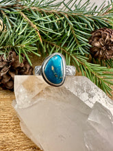 Load image into Gallery viewer, Turquoise Ring Size 9