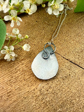 Load image into Gallery viewer, Evergreen Australian Variscite Pendant