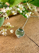 Load image into Gallery viewer, Tide Pool Abalone Shell Pendant