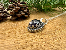 Load image into Gallery viewer, Iolite Pendant