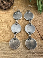 Load image into Gallery viewer, Moon Phase Earrings