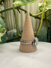 Load image into Gallery viewer, Opal Ring Size 9 1/4