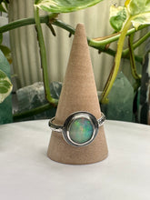 Load image into Gallery viewer, Opal Ring Size 9 1/4
