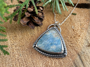 Shattuckite jewelry 2025